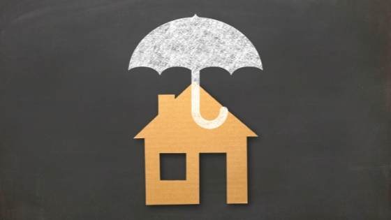 Unless you've read the fine print, you might be surprised by what home insurance does and doesn't cover. Here's an overview to get you started.